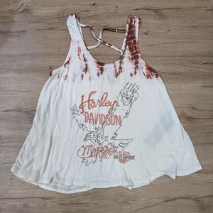 Harley Davidson TankTop